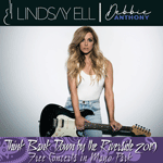 Lindsay Ell Photo