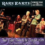 Rare Earth Photo