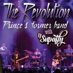 The Revolution  photo