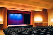 CH Mayo Presentation Hall Photo