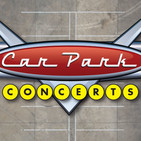 Car Park Concerts Logo