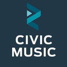 Civic Music Logo