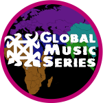 Global Music Series Logo