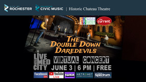 Double Down Daredevils Event Photo