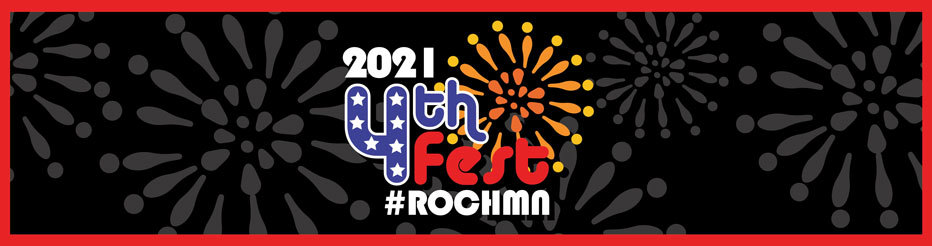 4th Fest 2021 Banner