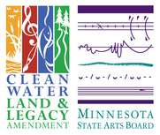 Arts & Cultural Heritage Fund Logo