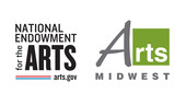 Arts Midwest Logo