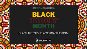 BHM Graphic