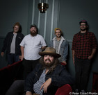 Them Coulee Boys Photo