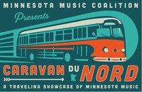 Caravan du Nord Logo