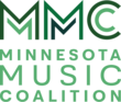MN Music Coalition Logo