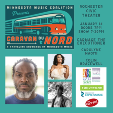 Caravan du Nord Photo