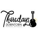 Thursdays Downtown Logo