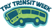 Try Transit Graphic