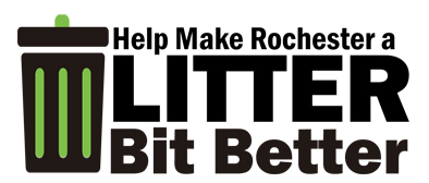 Litter Bit Better Graphic