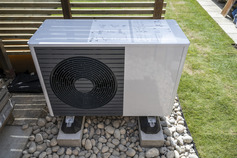 Heat Pump