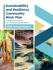 Image of the Annual Plan