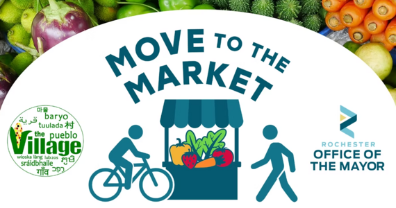 Move to the Market