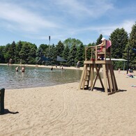 SandVenture Aquatic Park