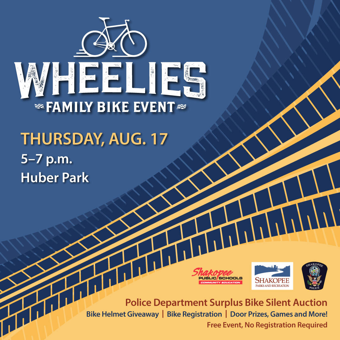 Shakopee Digest August Edition