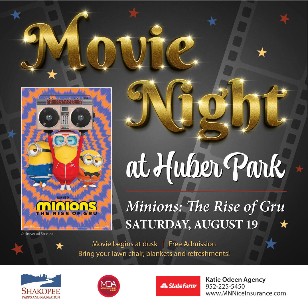 Shakopee Digest August Edition