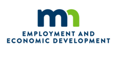 Logo - MN DEED
