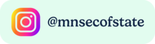 @mnsecofstate on Instagram