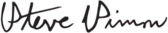 Steve Simon SIgnature