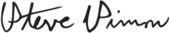 Steve Simon SIgnature