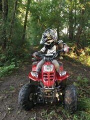 ATV Use