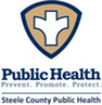 Steele County Public Health logo