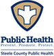 Steele County Public Health logo