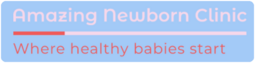 Amazing Newborn Clinic: Where healthy babies start