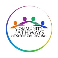 Community Pathways Logo