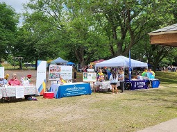 vendors at last year