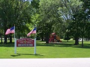 Blooming Prairie Fire Department Park