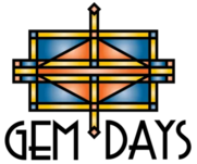 GEM Days logo