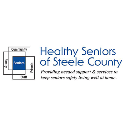 healthy seniors logo