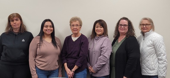 scph home care team picture