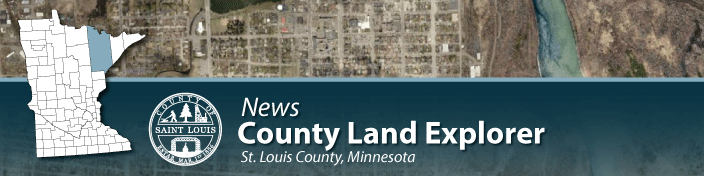 St. Louis County Land Explorer