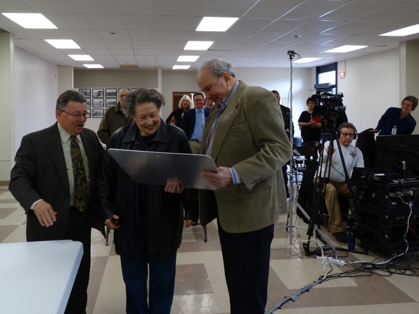 Joe Begich Highway 2