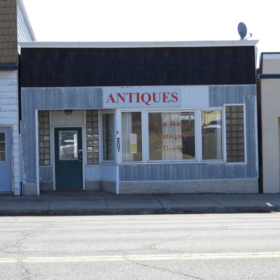 Gilbert TF storefront