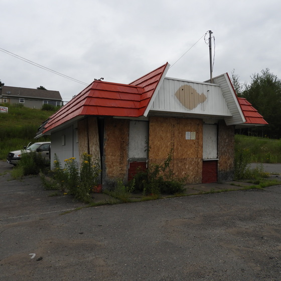 Duluth TF Dairy Queen