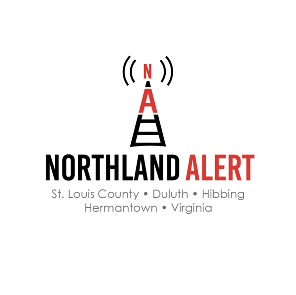 Northland Alert logo