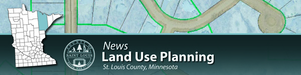 Land Use Planning - Header