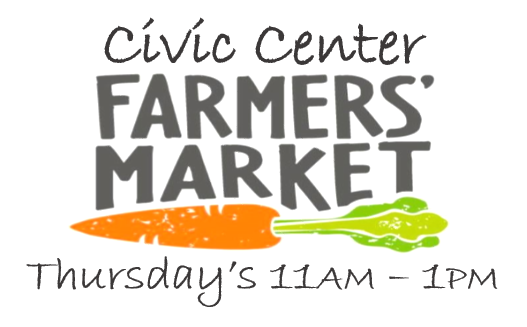 Civic Center Farmer's Market