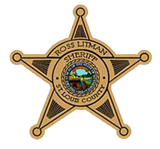 Sheriff Star