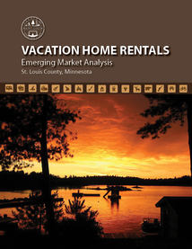 Vacation Home Rental