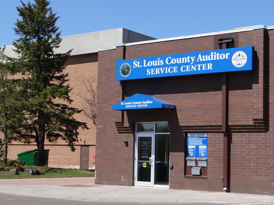 Auditors Service Center