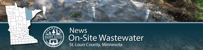 On-Site Wastewater Banner